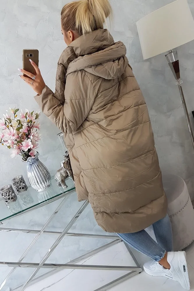 BUNDA FIFI DONNA - BÉŽOVÁ