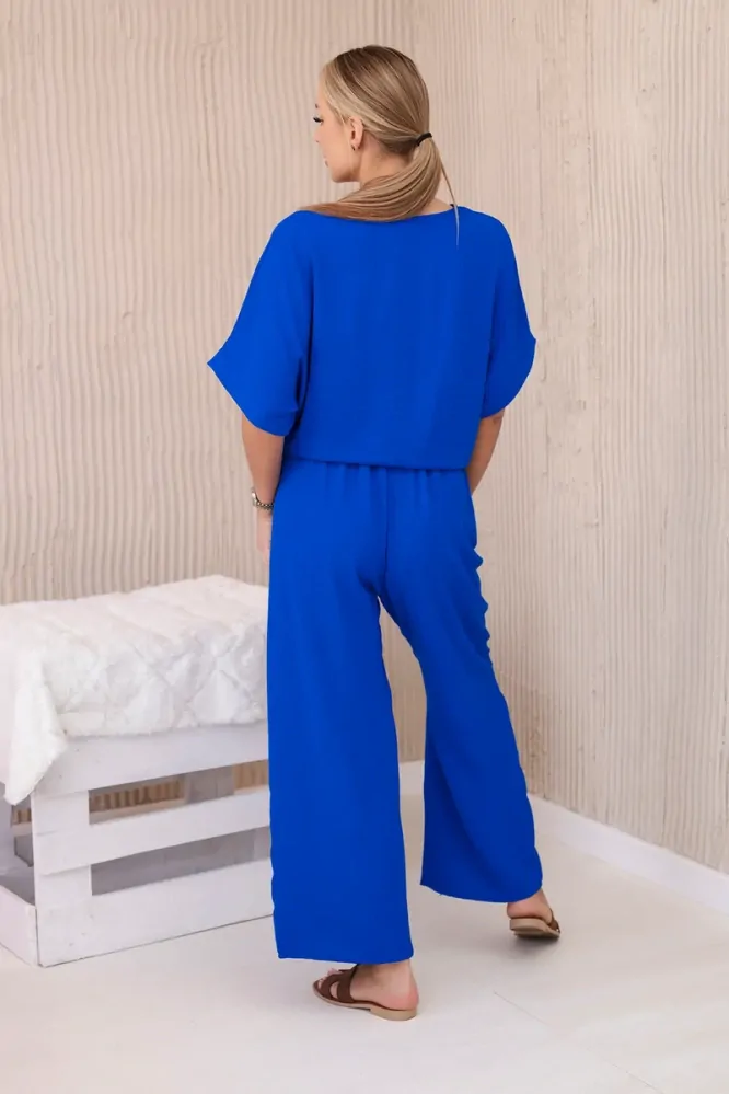 Súprava so zaväzovaním - nevädza