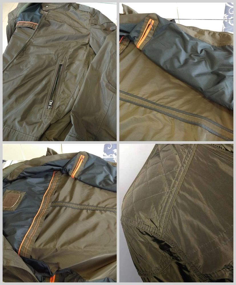 Pánska bunda prechodná S4 JACKETS