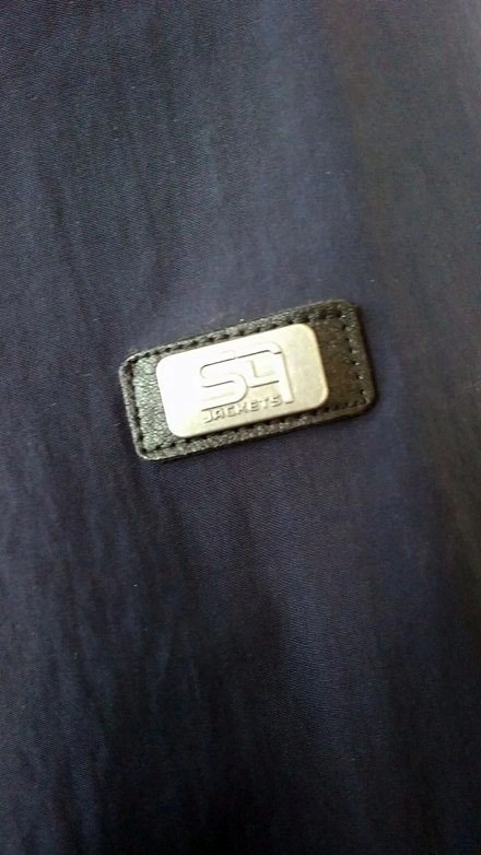 Pánska bunda prechodná S4 JACKETS