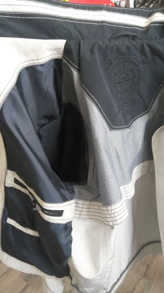 Pánska bunda prechodná S4 JACKETS