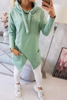 TUNIKA S GOLIEROM - TMAVÁ MÄTA