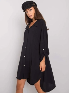 Šaty Elaria - čierna