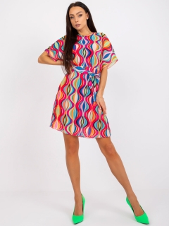 Šaty Marianne - ružová