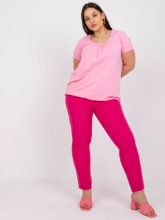 Tričko Celeste - ružová