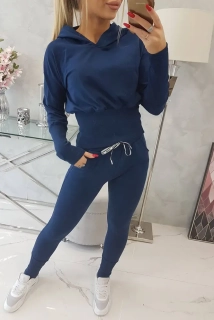 DÁMSKA SÚPRAVA - džínsy