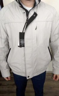 Pánska bunda prechodná S4 JACKETS