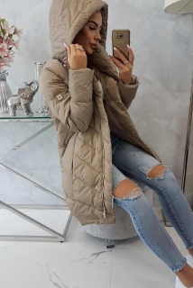 BUNDA FIFI DONNA - BÉŽOVÁ