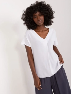 Letná blúzka - biela