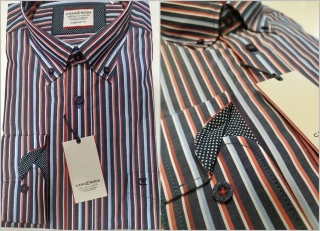 Pánska košeľa CASA MODA