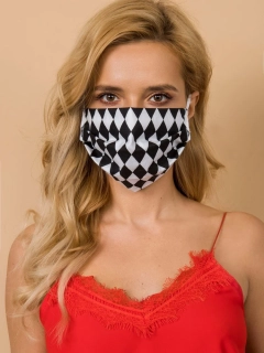 Dvojvrstvové  rúško 